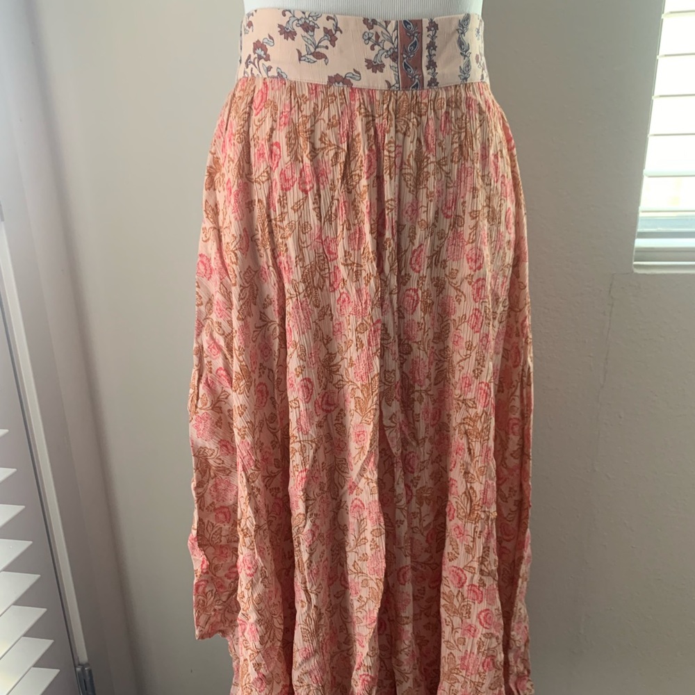 O’Neill’s Juniors Maxi Skirt